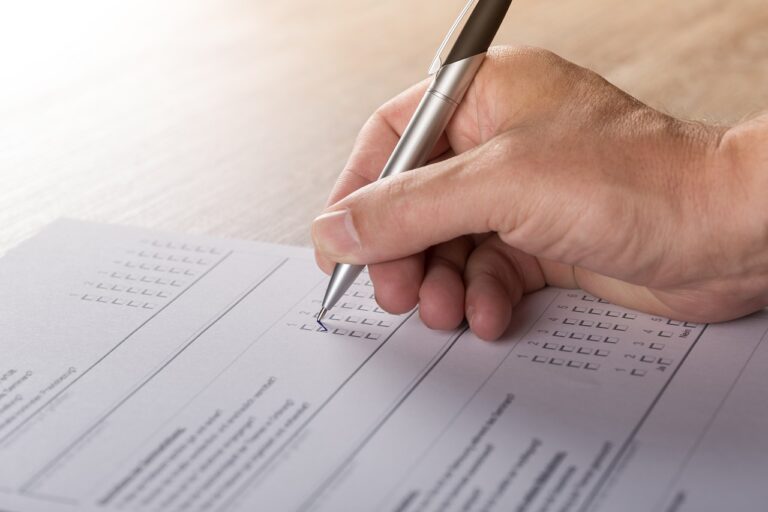 questionnaire enquete interne cse