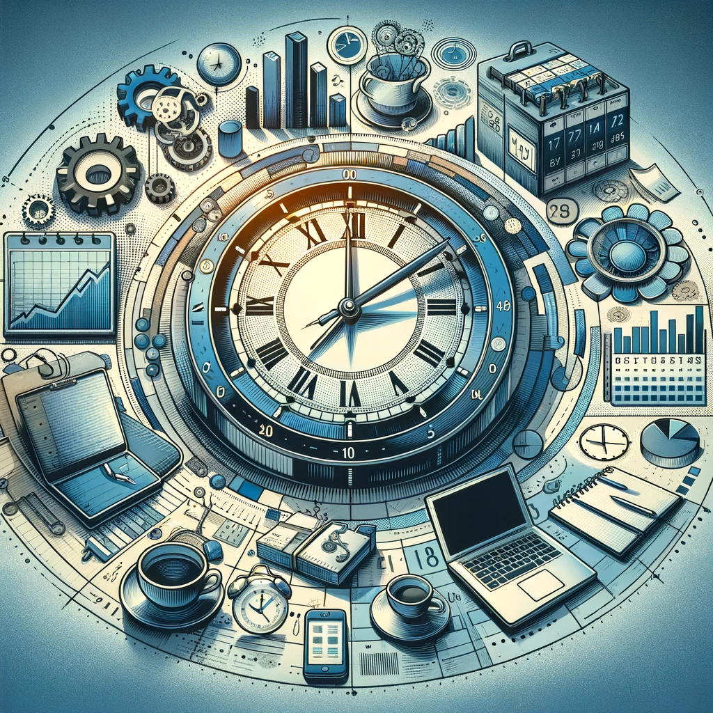 heures de delegation cse