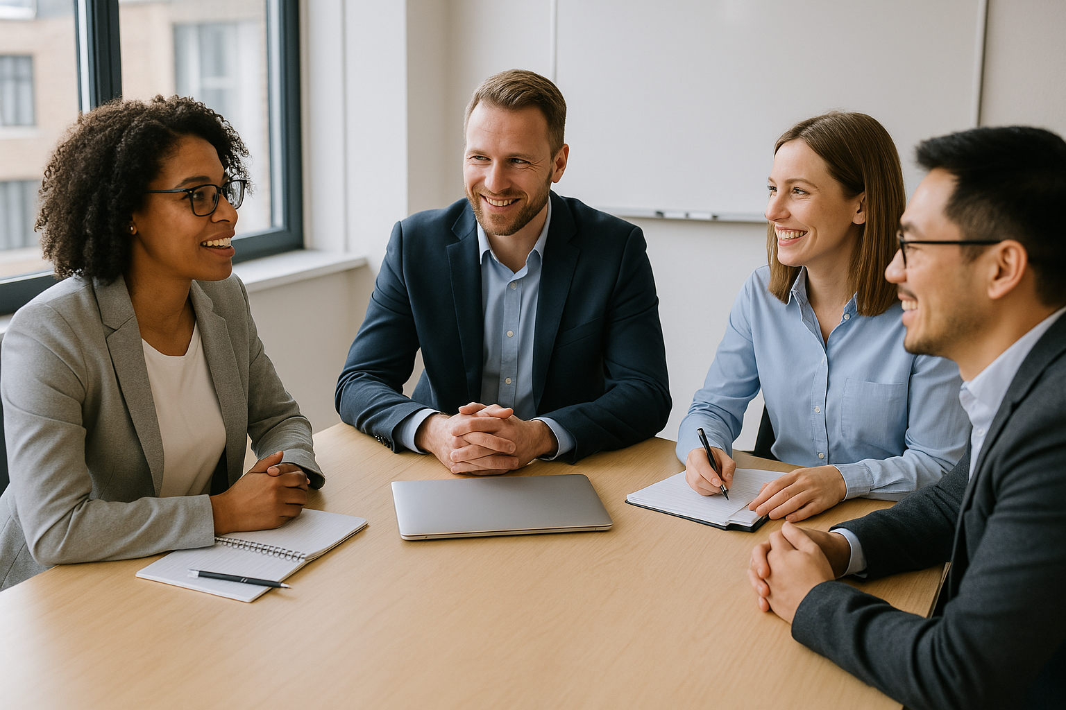 Focus sur la réunion extraordinaire du CSE